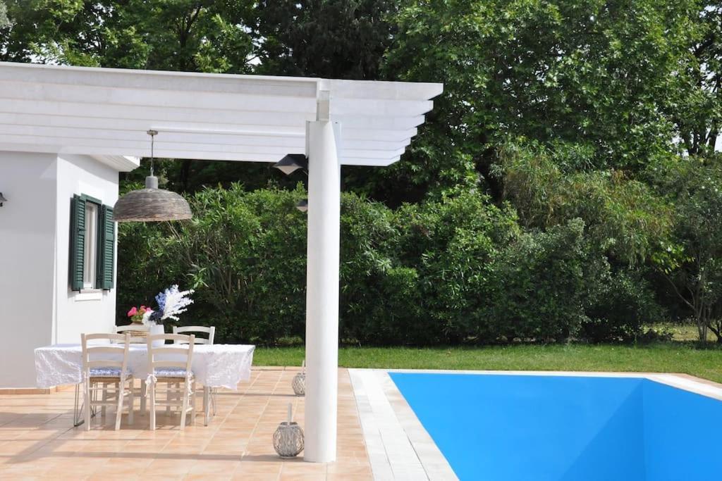 Villa Erietta Near Lefkas Center Apólpena Kültér fotó